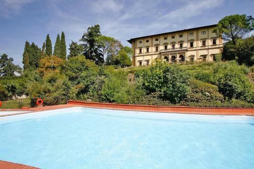 Holiday Residence Villa Pitiana, Donnini