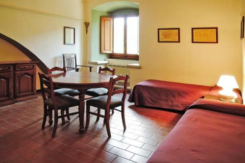 Holiday Residence Villa Pitiana, Donnini