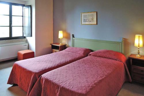 Holiday Residence Villa Pitiana, Donnini