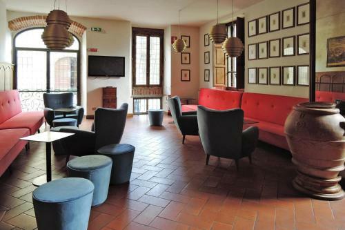 Holiday Residence Villa Pitiana, Donnini
