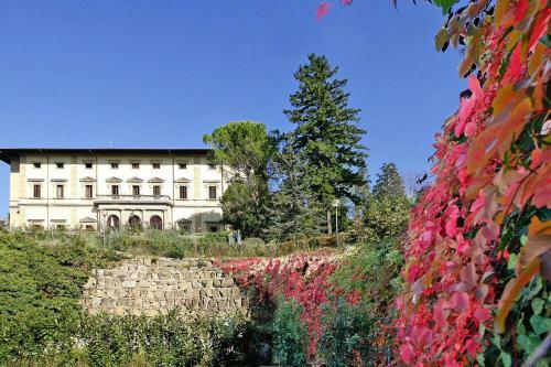 Holiday Residence Villa Pitiana, Donnini
