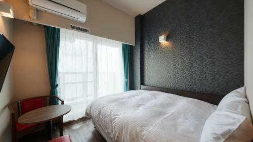 Hotel New Normal Condo In Naha Airport