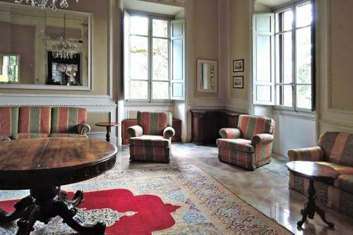 Holiday Residence Villa Pitiana, Donnini