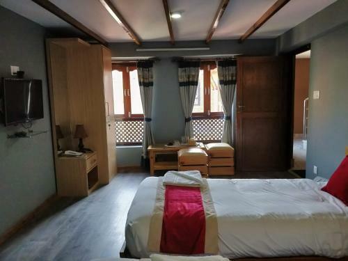 Hotel Inn Sangrahalaya
