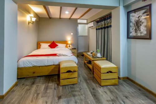 Hotel Inn Sangrahalaya