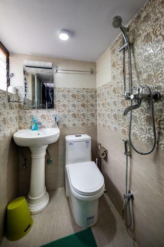 Hotel Inn Sangrahalaya