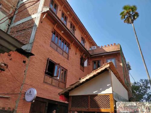 Hotel Inn Sangrahalaya