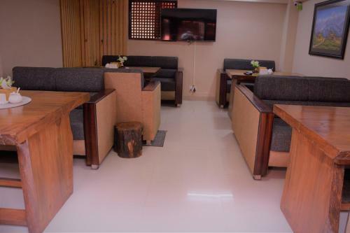 Hotel Inn Sangrahalaya