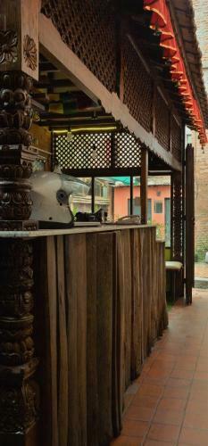 Hotel Inn Sangrahalaya