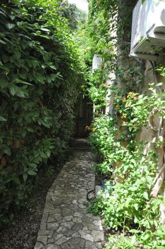 Hostal Affittacamere Sa Bratza Vacanze