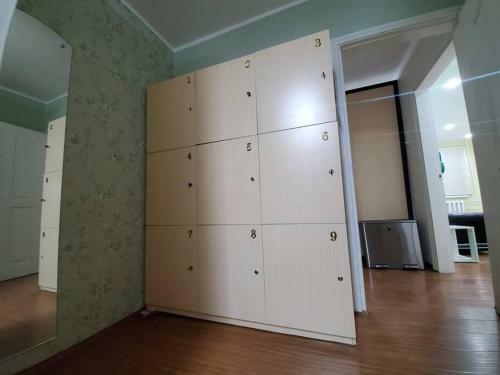 Apartamento Ganbas Guesthouse