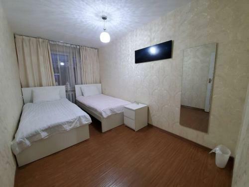 Apartamento Ganbas Guesthouse