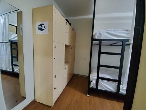 Apartamento Ganbas Guesthouse