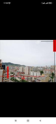Apartamento Kumsai