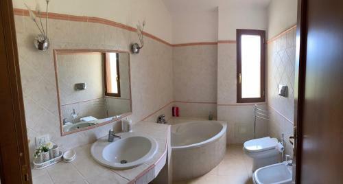 B&B Domus Leo