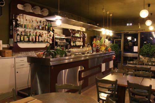 Hotel Les Charmilles