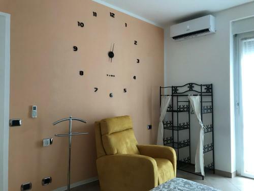 B&B La Terrazza
