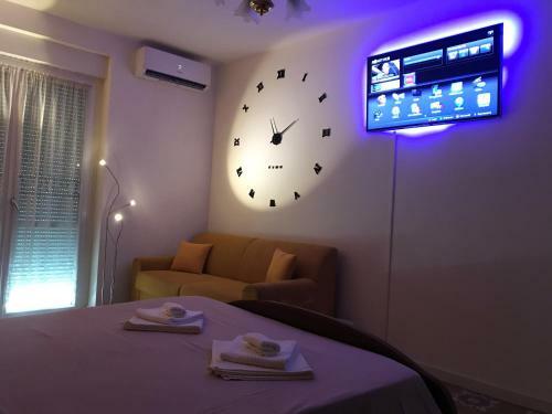 B&B La Terrazza