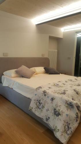 Apartamento Appartamenti E Camere Hippy Chic