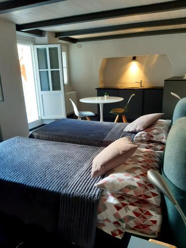 Apartamento Appartamenti E Camere Hippy Chic