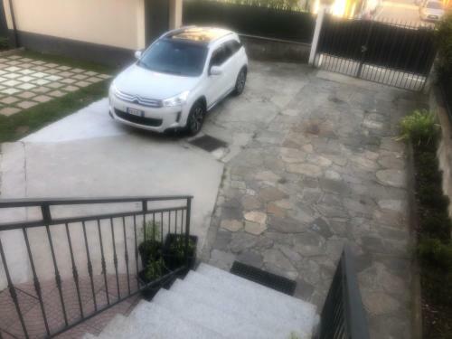 Apartamento Casa "la Bella Della Cappuccina"