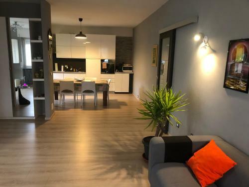 Apartamento Casa "la Bella Della Cappuccina"