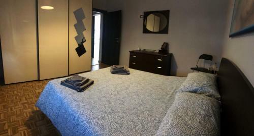 Apartamento Casa "la Bella Della Cappuccina"