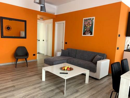 Apartamento Appartamento Lucia, Lago Di Como, Dongo
