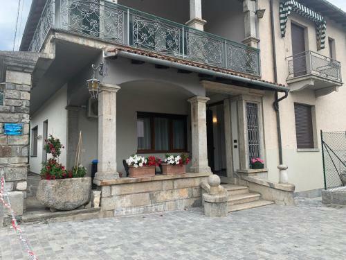 Apartamento Appartamento Lucia, Lago Di Como, Dongo