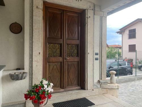 Apartamento Appartamento Lucia, Lago Di Como, Dongo