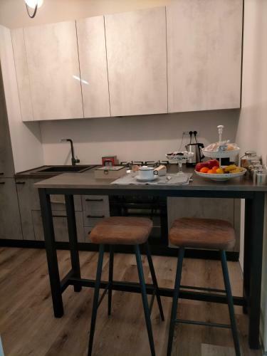Apartamento Kinghouse