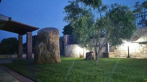 "la Pavoncella" Chia - Domus De Maria