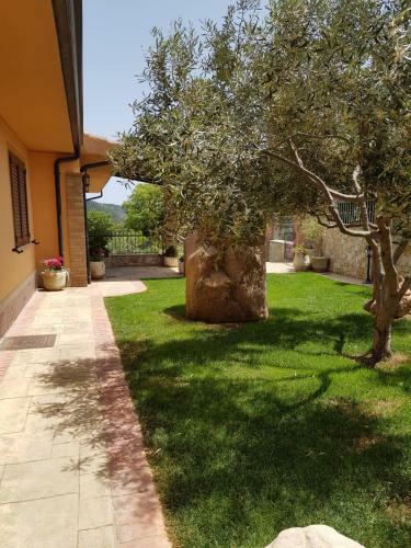 "la Pavoncella" Chia - Domus De Maria