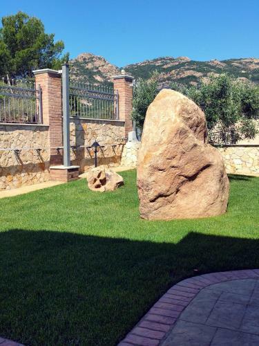 "la Pavoncella" Chia - Domus De Maria
