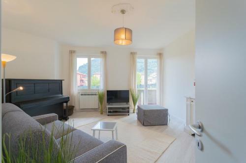 Acqua Chiara Apartment By Rent All Como