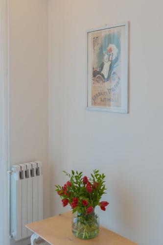 Acqua Chiara Apartment By Rent All Como