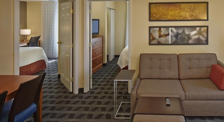 Hotel Towneplace Suites Orlando East - Ucf Area
