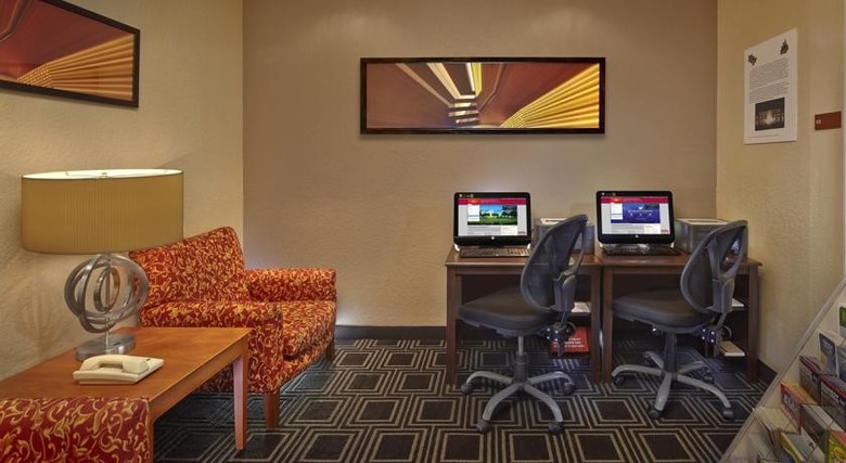 Hotel Towneplace Suites Orlando East - Ucf Area