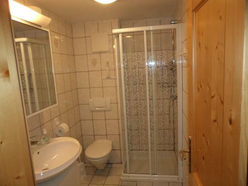Apartamento G�stehaus Verena