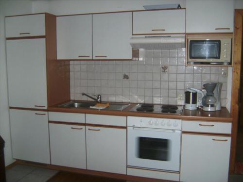 Apartamento G�stehaus Verena