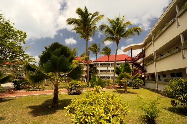 Hotel Tranquility Bay Antigua