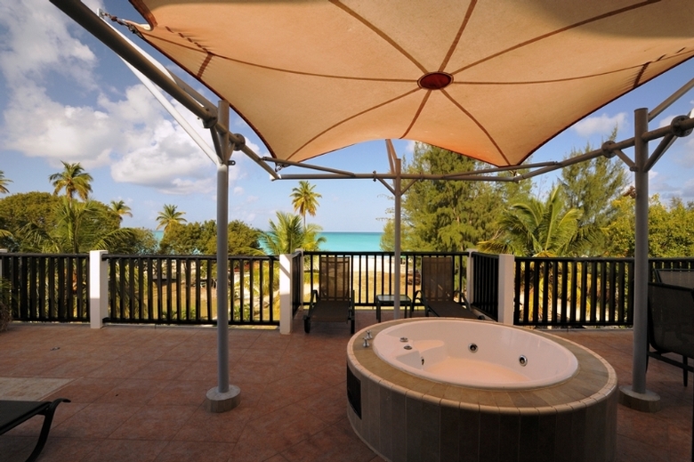 Hotel Tranquility Bay Antigua