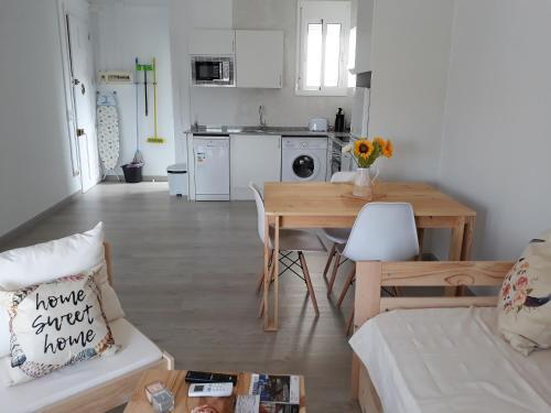 Apartament Via De L'imperi Rom�