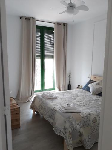 Apartament Via De L'imperi Rom�
