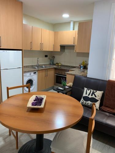 Apartament Via De L'imperi Rom�