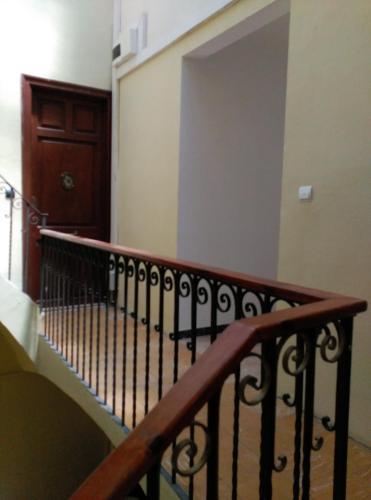 Apartament Via De L'imperi Rom�