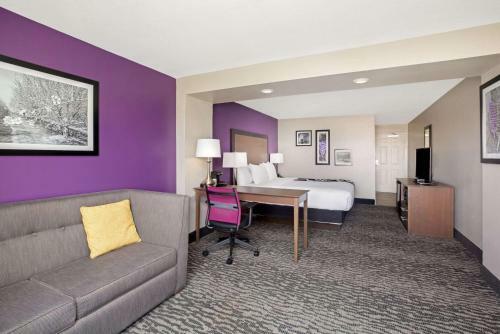 Hotel La Quinta Inn & Suites Visalia/sequoia Gateway
