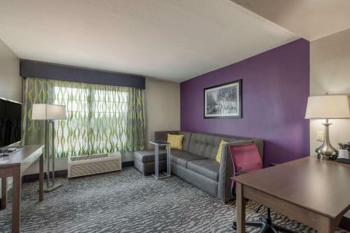Hotel La Quinta Inn & Suites Visalia/sequoia Gateway