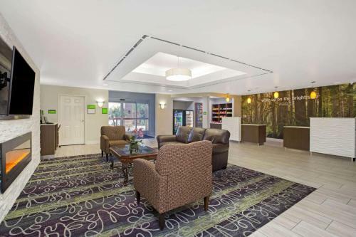 Hotel La Quinta Inn & Suites Visalia/sequoia Gateway