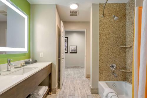 Hotel La Quinta Inn & Suites Visalia/sequoia Gateway